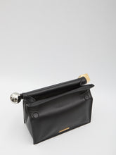 JACQUEMUS OS rond carré large pouch
