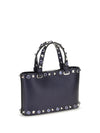 rockstud mini handbag