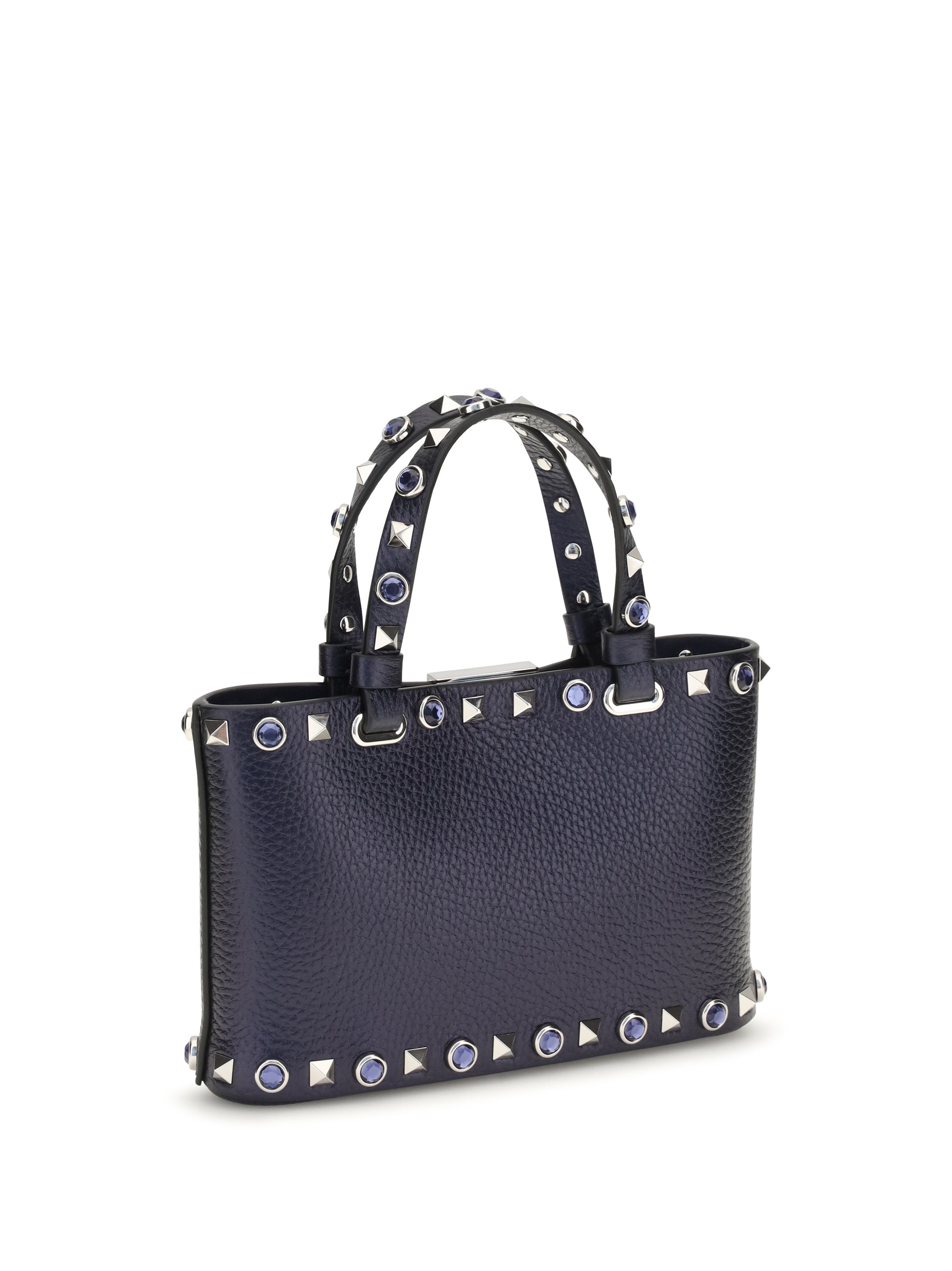rockstud mini handbag
