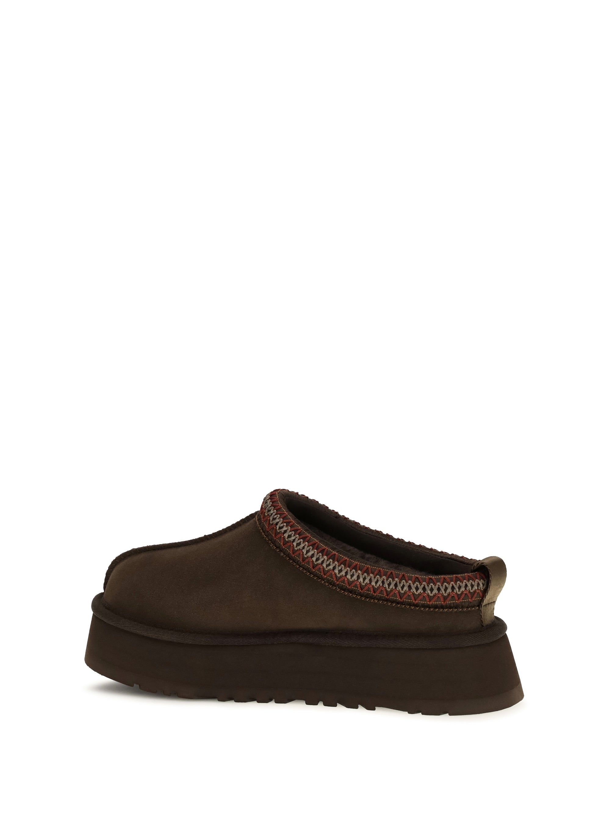 tazz ii suede mules