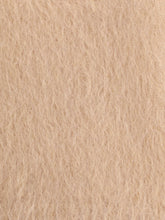 MAX MARA STUDIO L turtleneck sweater in brushed mohair-blend yarn