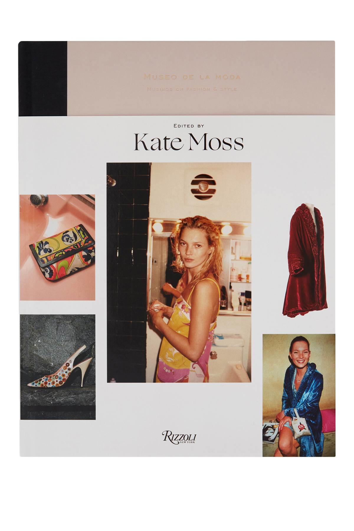 museo de la mode ? kate moss