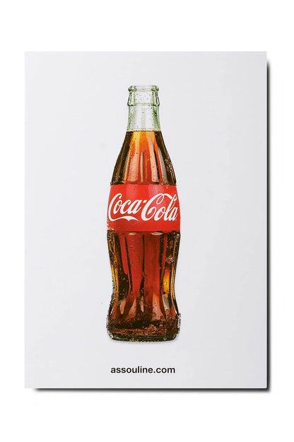 coca-cola: film, music, sports - slipcase set of 3