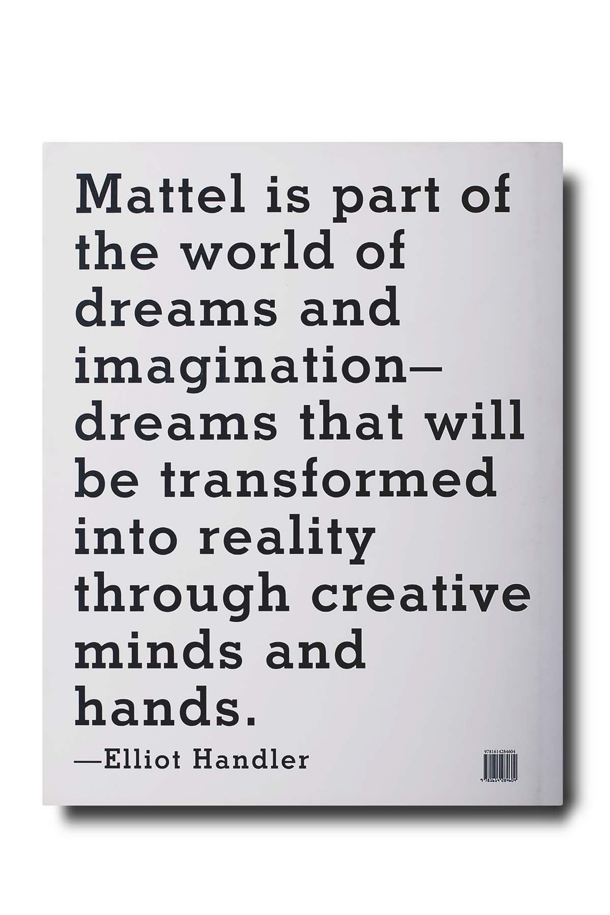 mattel 70 years of innovation and play