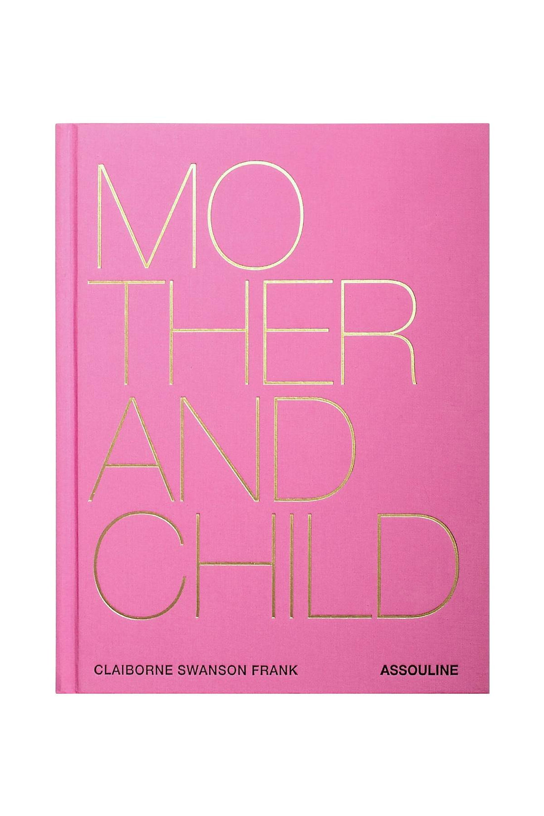 Mother and Child by Claiborne Swanson Frank