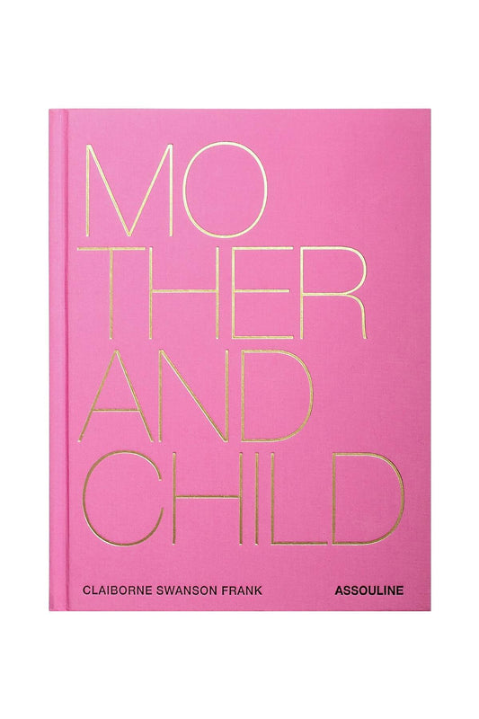 Mother and Child by Claiborne Swanson Frank