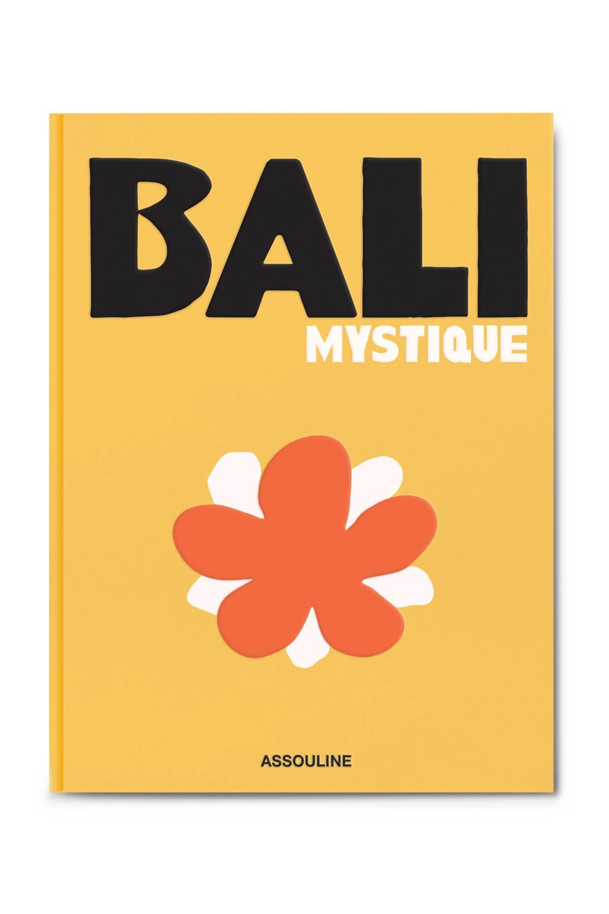 bali mystique