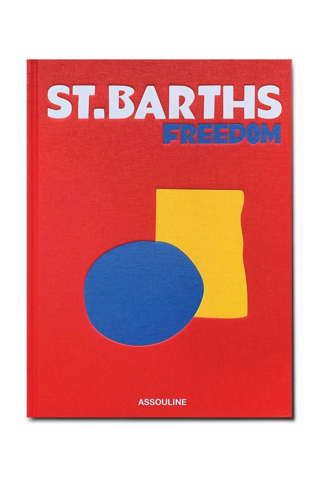 st. barths freedom