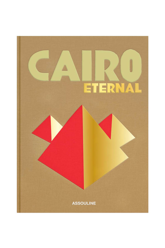 eternal cairo frag