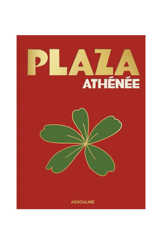 plaza athén