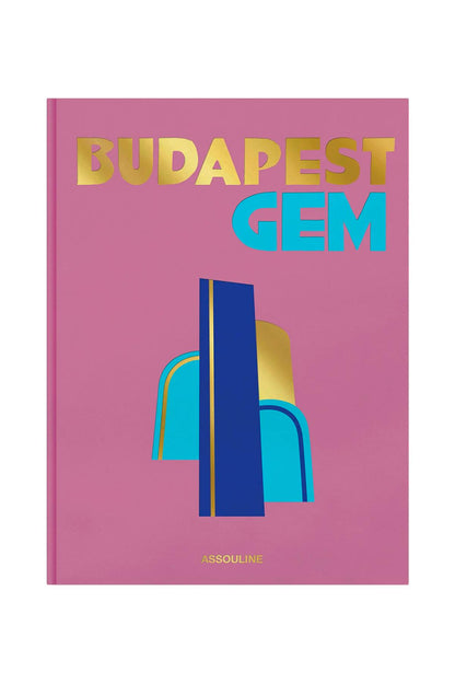 budapest jewel