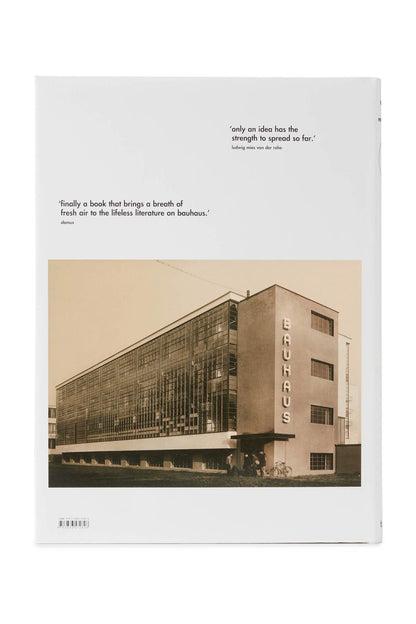 bauhaus - updated edition