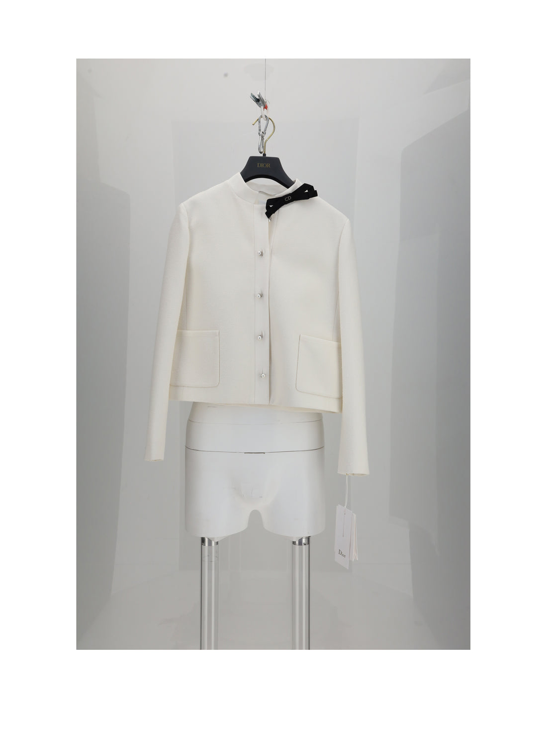 DIOR 40 jacket