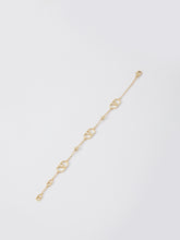 VALENTINO GARAVANI M "vlogo signature" bracelet 
