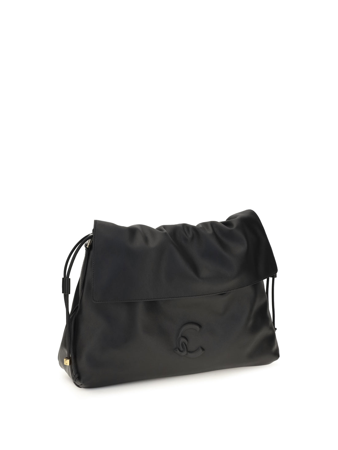 COCCINELLE OS medium lidia shoulder bag