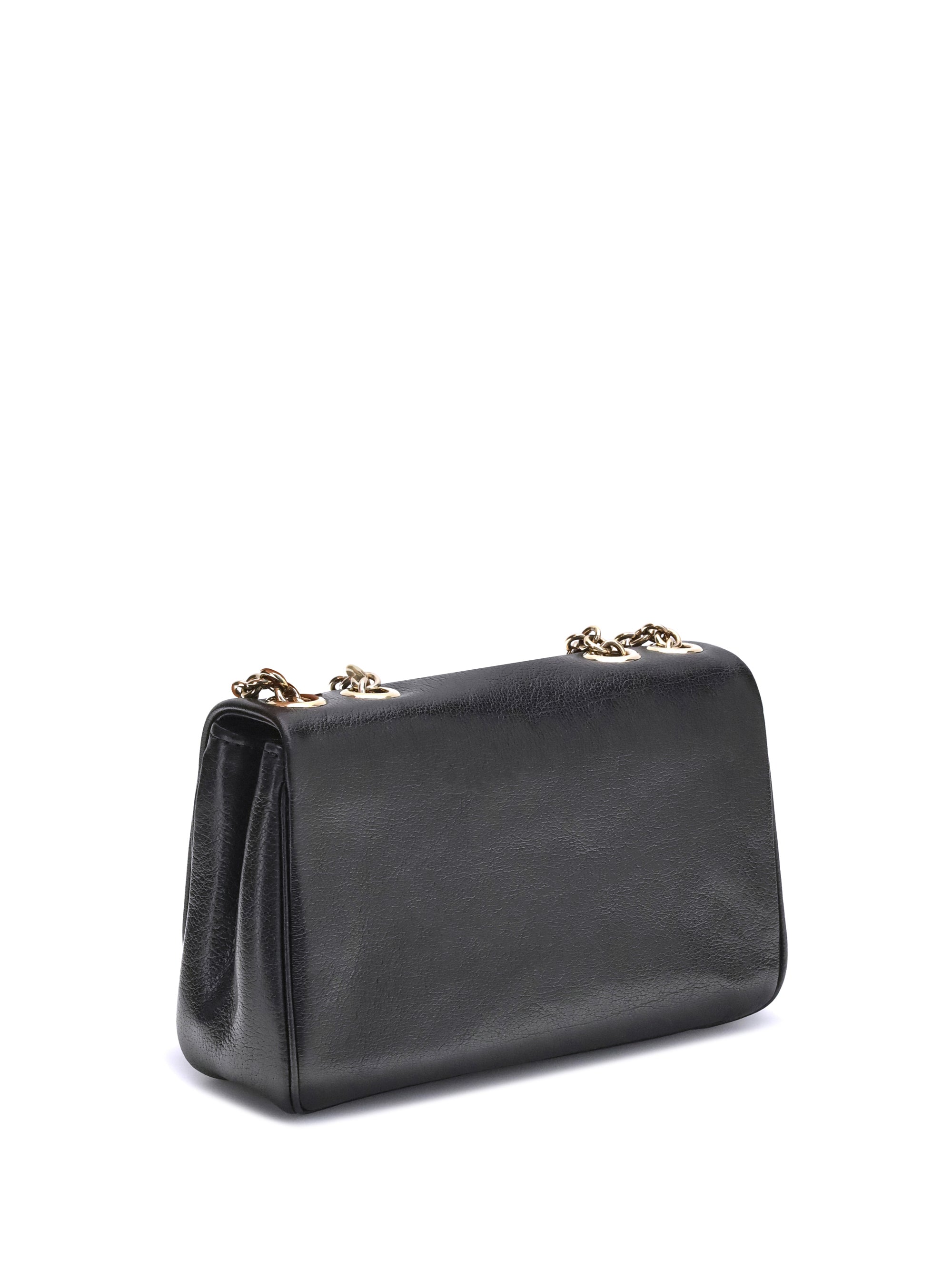 heritage shoulder bag