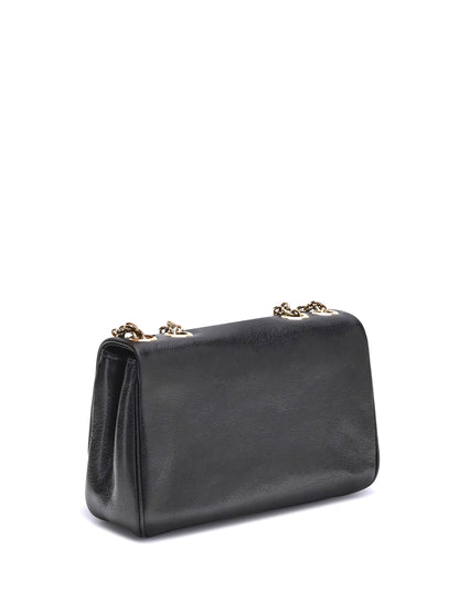 heritage shoulder bag