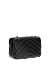 SAINT LAURENT OS loulou shoulder bag