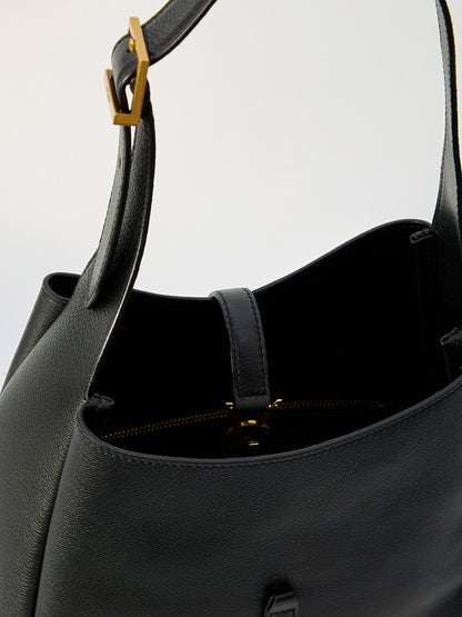 SAINT LAURENT OS le 5 à 7 small bag 