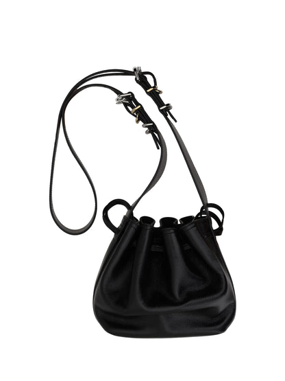 pumpkin bucket bag