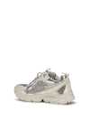 be right back worn out sneakers