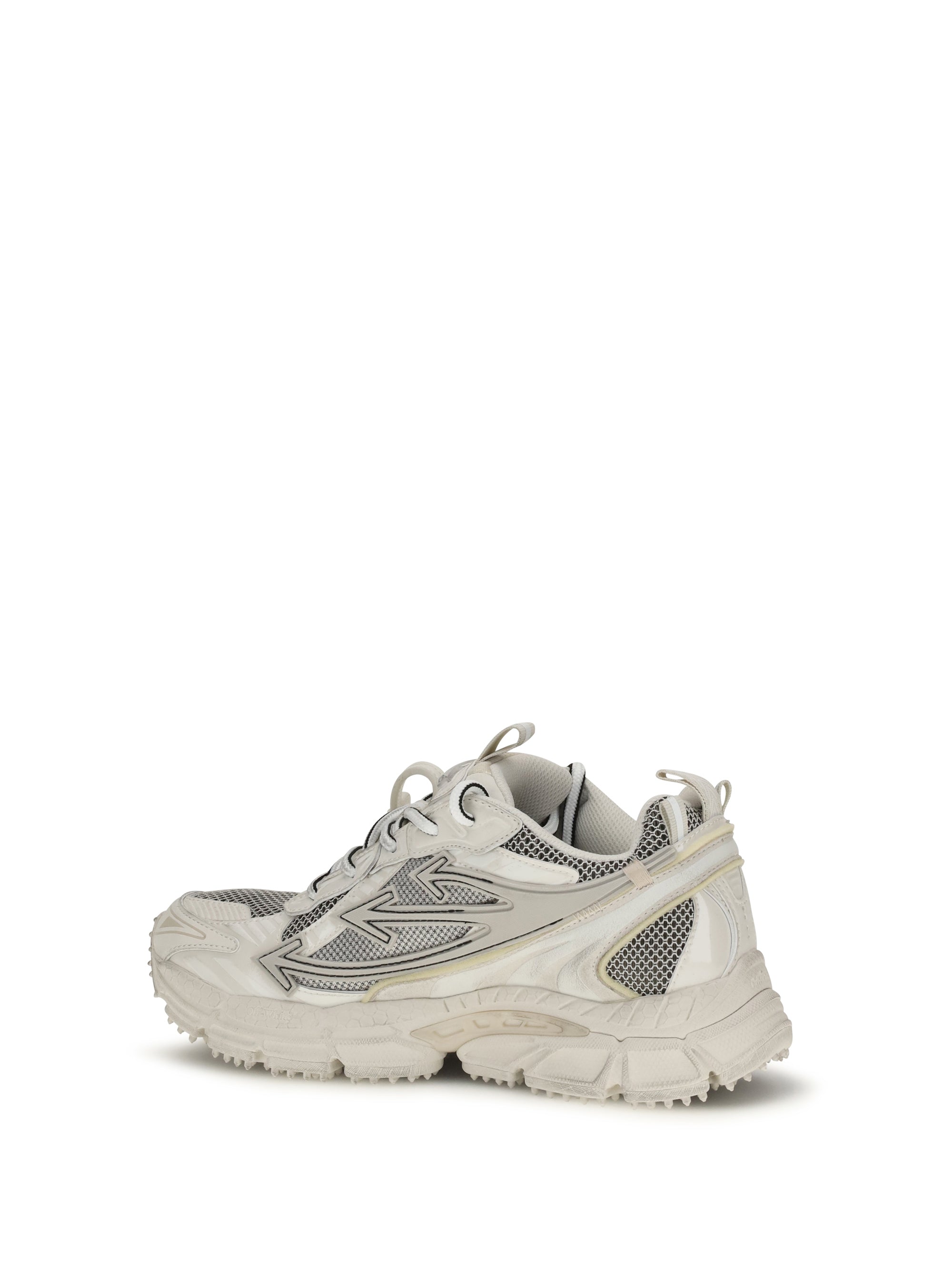 be right back worn out sneakers