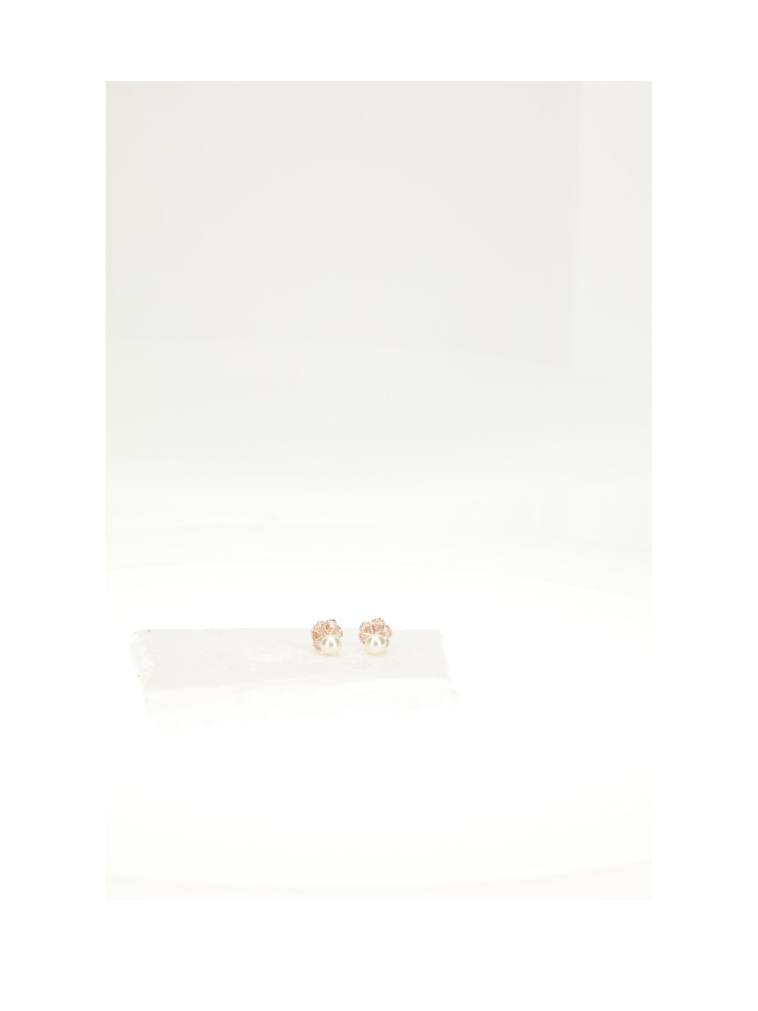 DIOR OS dior tribales earrings