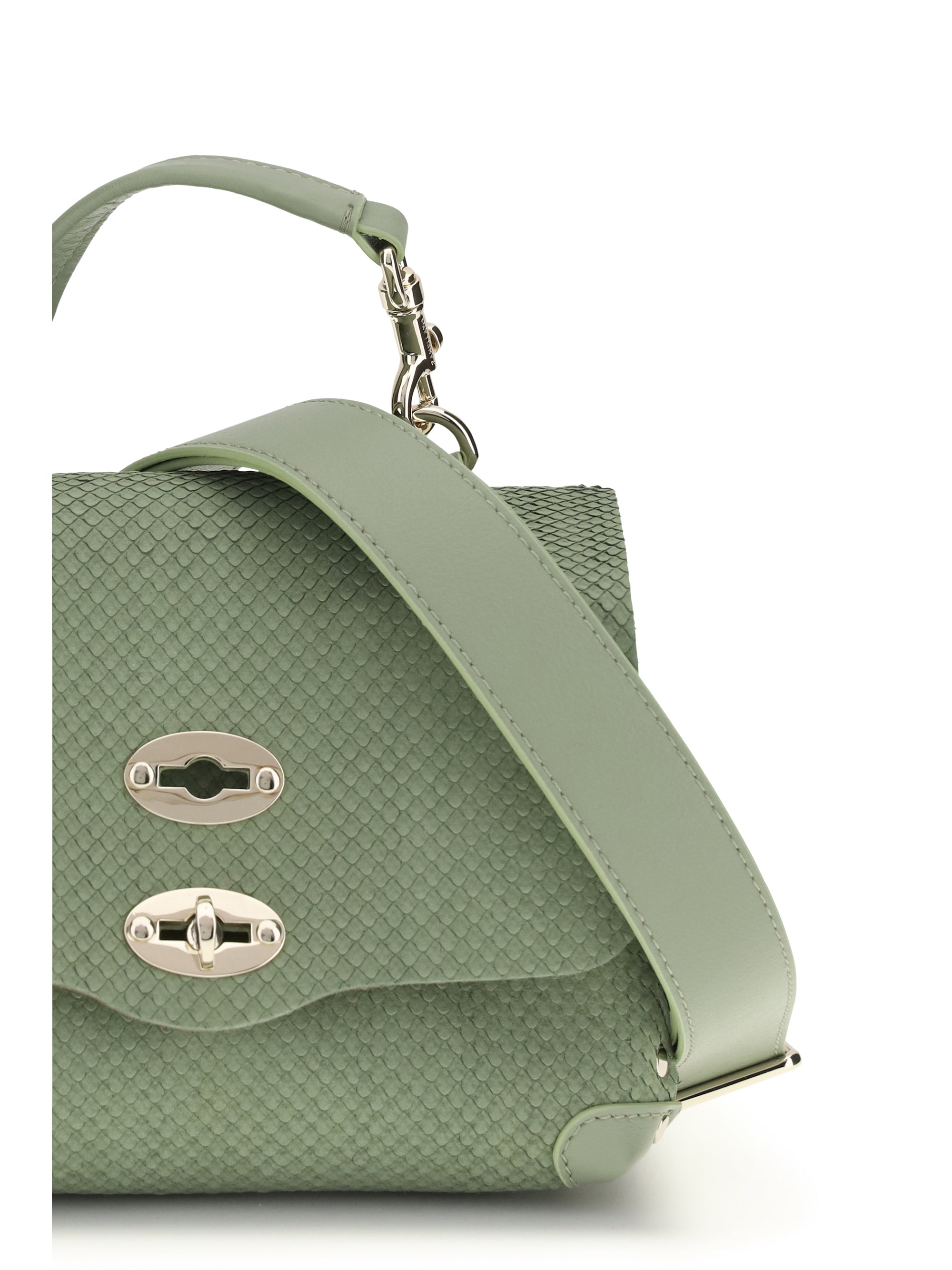 postina amoretto baby handbag