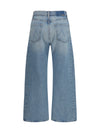 half pipe ankle jeans