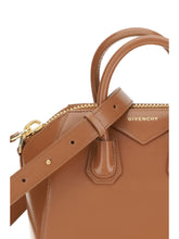 GIVENCHY OS antigona mini handbag