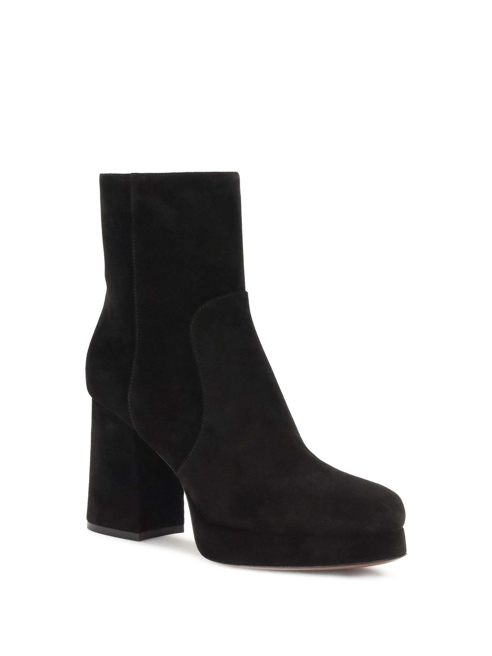 VALENTINO GARAVANI 40 fawcette ankle boots