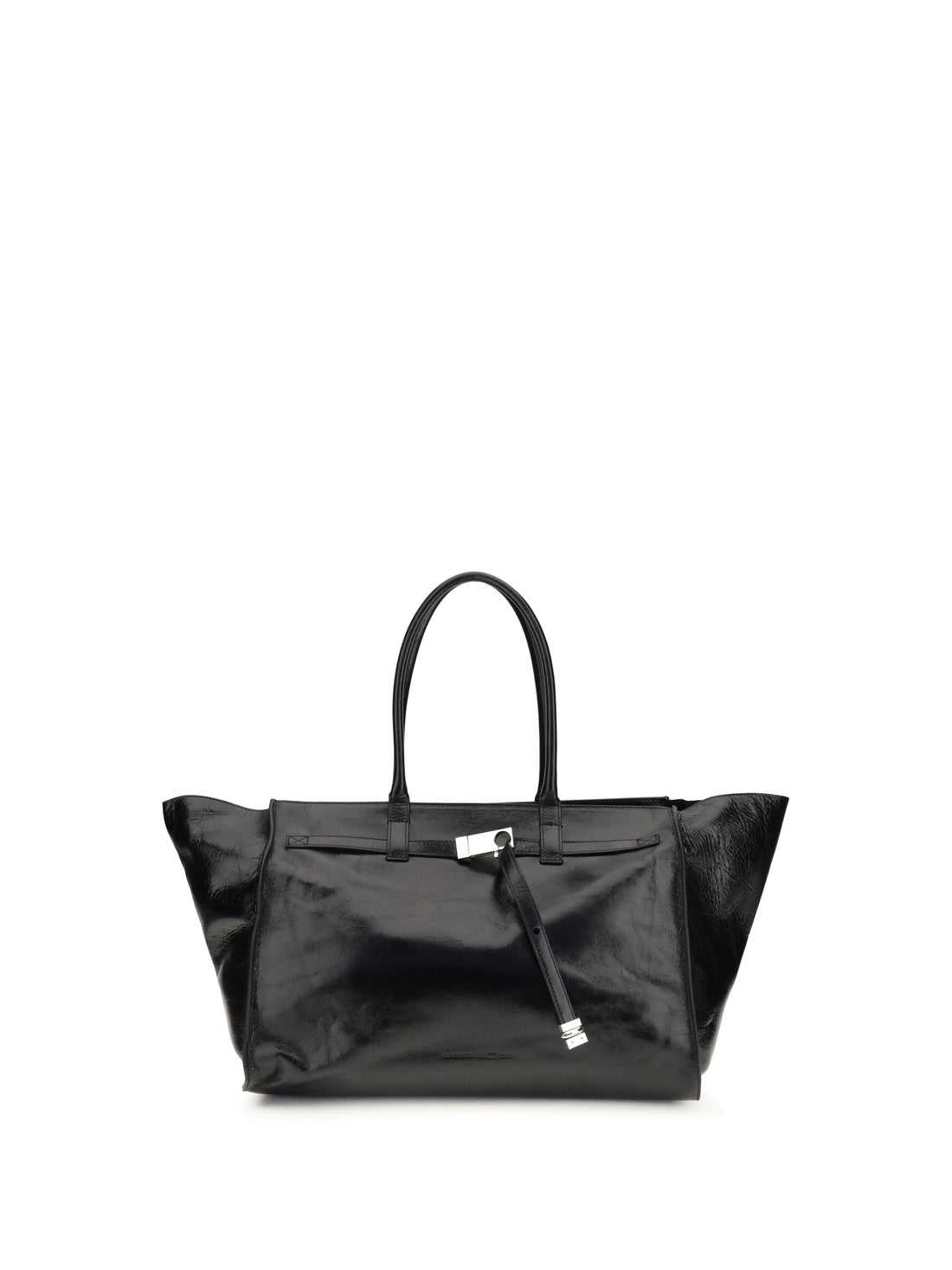 BENEDETTA BRUZZICHES OS mame weekend shoulder bag