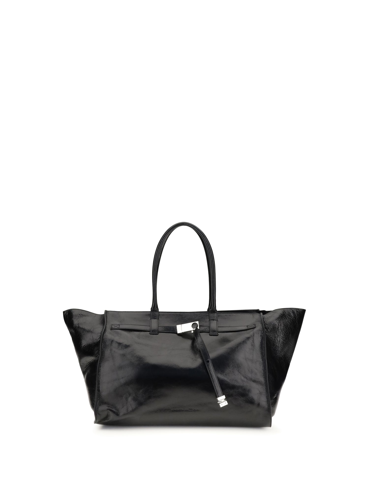 BENEDETTA BRUZZICHES OS mame weekend shoulder bag