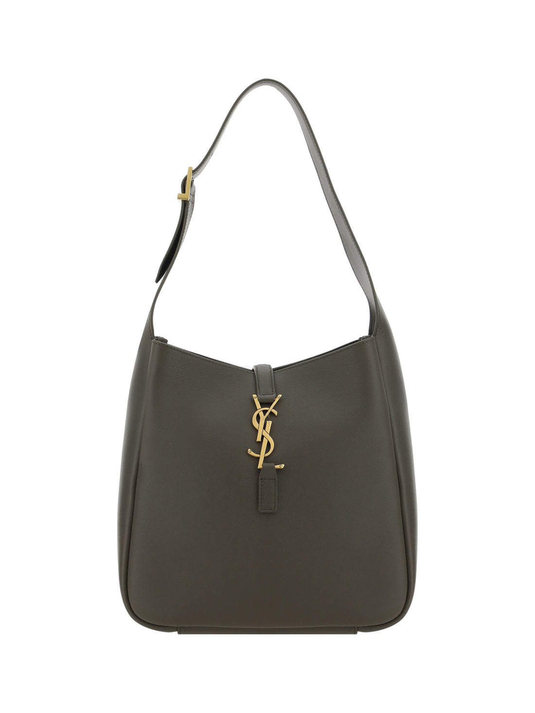 SAINT LAURENT OS cassandre shoulder bag