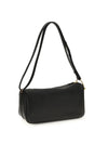 half horsebit shoulder bag