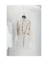 DIOR 36 dnim jacket