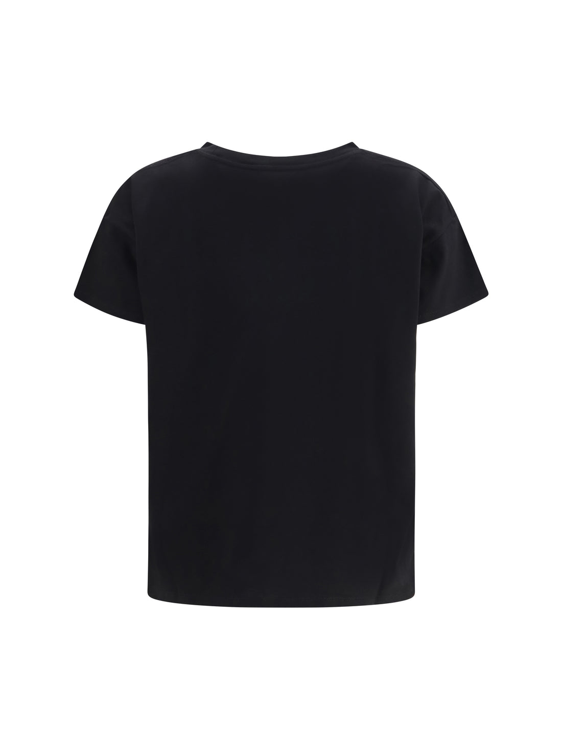 LOULOU DE SAISON L basiluzzo lds boxy fit t-shirt