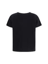 basiluzzo lds boxy fit t-shirt