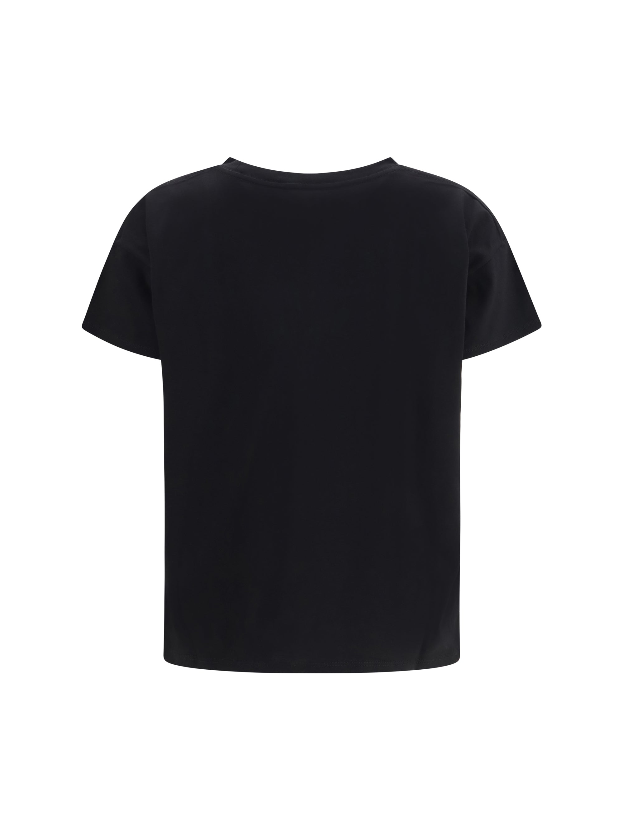 basiluzzo lds boxy fit t-shirt