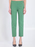 M MISSONI 38 green trousers