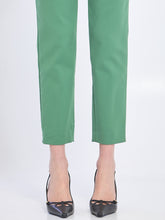 M MISSONI 38 green trousers