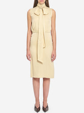 GUCCI 40 gg jacquard dress