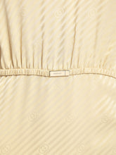 GUCCI 40 gg jacquard dress