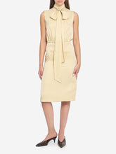 GUCCI 40 gg jacquard dress