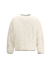 MARANT ETOILE 38 reversible jacket