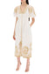 "waverly embroidered linen dress"