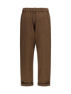 cotton pants