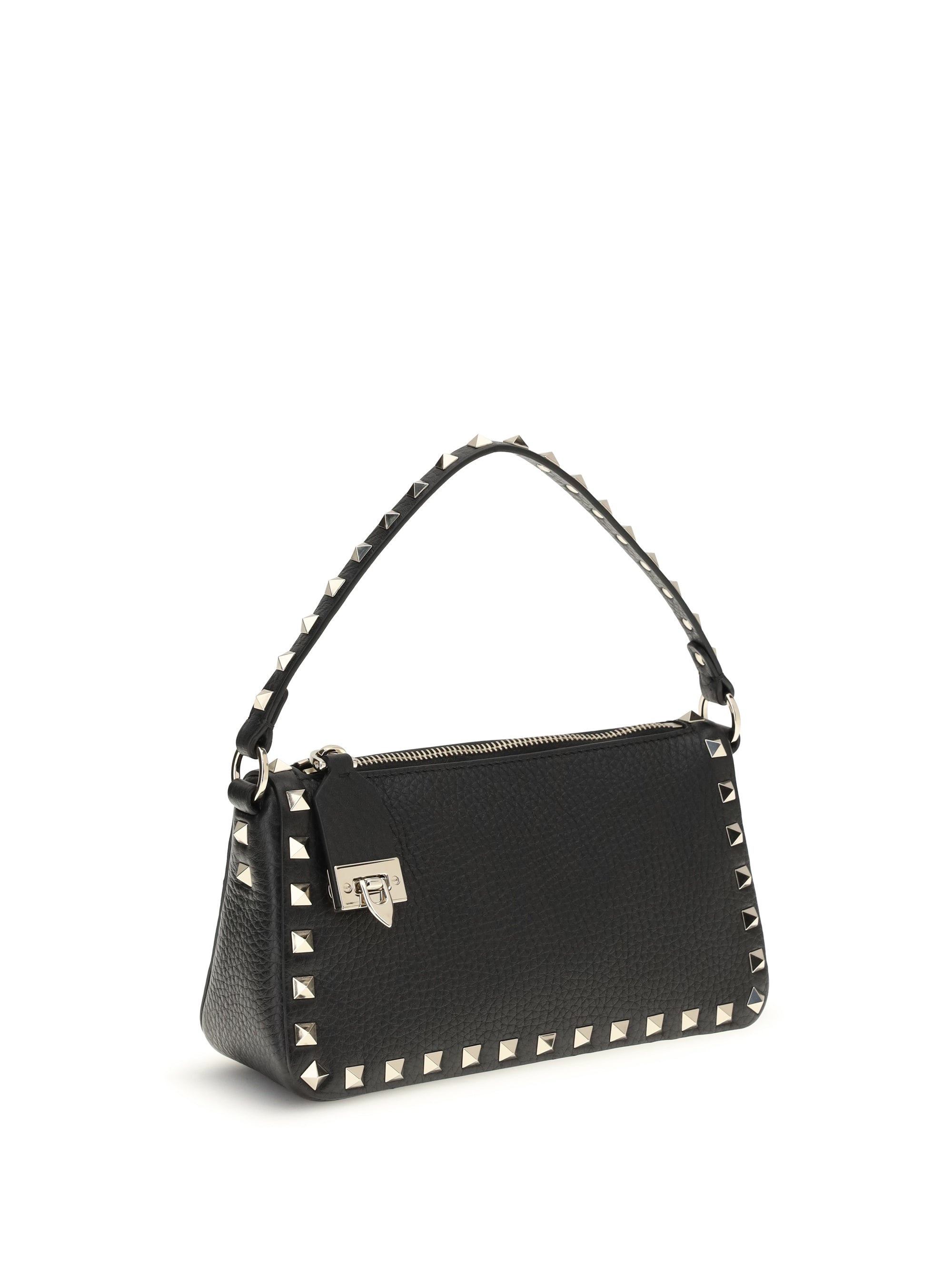 rockstud shoulder bag