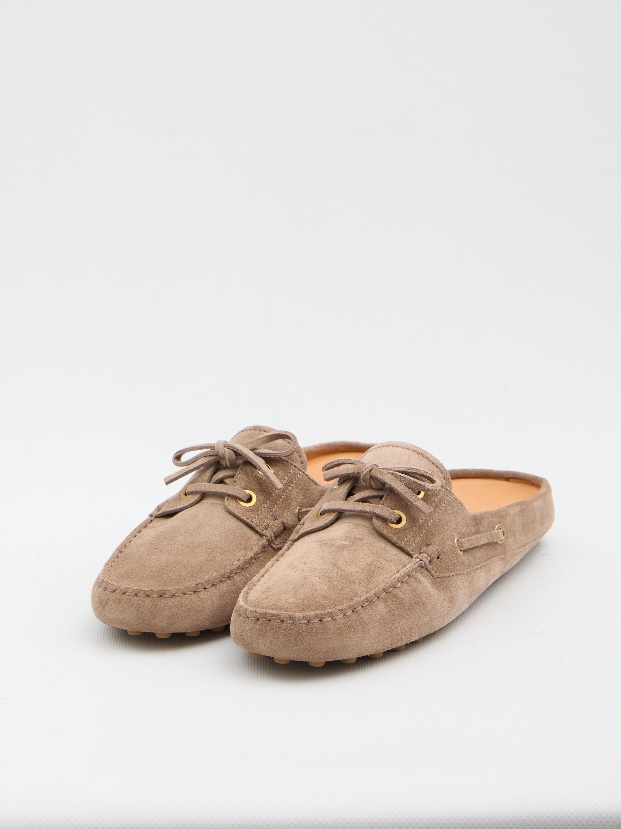 boat slider sandals