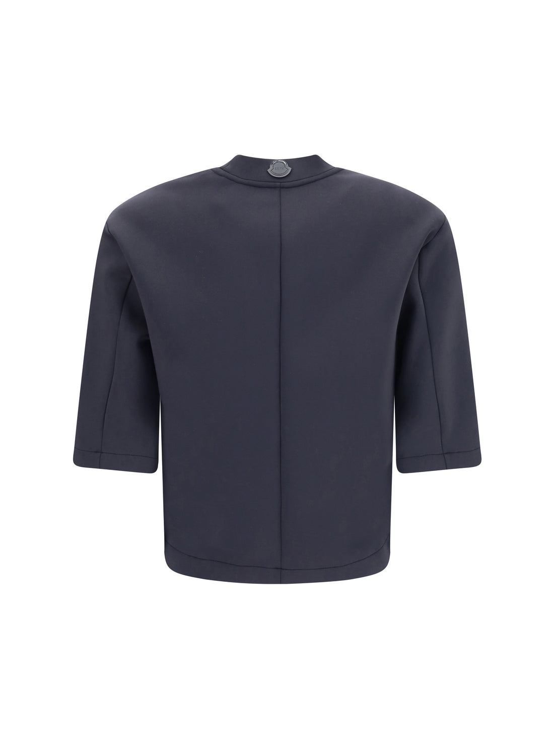 MONCLER X EDWARD ENNINFUL M t-shirt by moncler x ee72 by edward enninful in neoprene